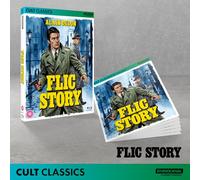 Flic Story