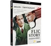 Flic Story Combo Blu-ray DVD E