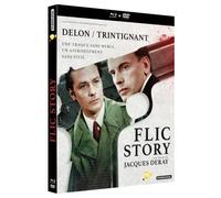 Flic Story – Combo Blu-ray + DVD – Studiocanal
