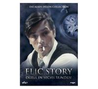 Flic Story – Alain Delon – Import – UFA