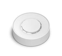 Flic Twist | Contrôleur de maison intelligente | fonctionne avec Matter, Alexa, SmartThings via n'importe quel concentrateur Flic (blanc)