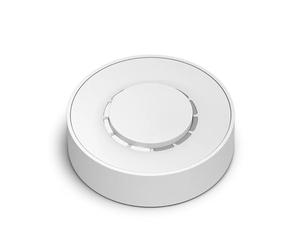 Flic Twist | Contrôleur de maison intelligente | fonctionne avec Matter, Alexa, SmartThings via n'importe quel concentrateur Flic (blanc)