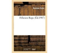 Flicien Rops