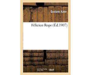 Flicien Rops