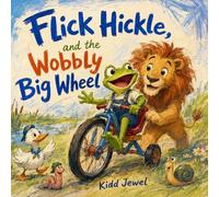 Flick Hickle: And The Wobbly Big Wheel