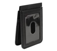 Flick Illusion Wallet Prop - Accessoire de tour de magie de 55 g, Gimmick à effet de commutation classique, outil de pratique de tour de passe convivial pour les débutants pour un fonctionnement fluid