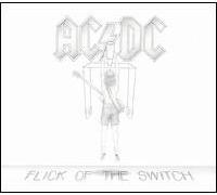 Flick of the Switch
