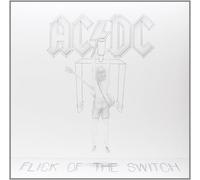Flick Of The Switch