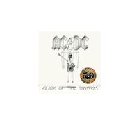 Flick Of The Switch 50th Anniversary Édition Limitée Vinyle Or