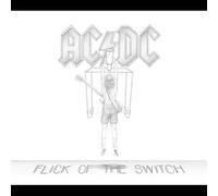 Flick of the Switch [Remaster] by AC/DC [Audio CD] NEUF
