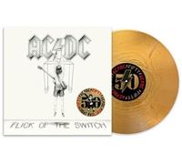 AC/DC - Flick of The Switch