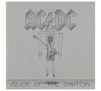 Flick Of The Switchsie