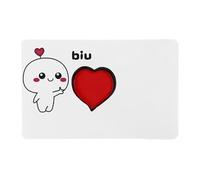 Flick The Heart Magic Trick - Magicien Gros plan Illusions Mentalisme Gimmicks Accessoires | Performance Scénique Magic Requesste, Creative Saint-Valentin Confession Magic Toy Spectacles de scène