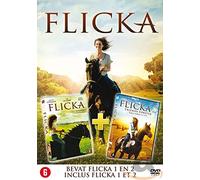 Flicka 1 & 2 (audio francais)