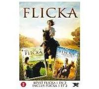 Movie - Flicka 1 & 2 (audio francais)