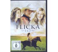 Flicka 1+2 [Import]