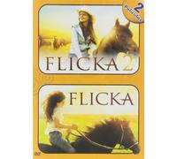 Flicka 1+2 [Import]
