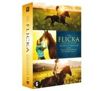 Flicka 1-3 Collection - Dvd