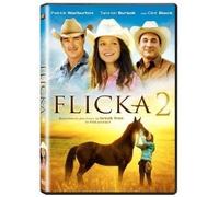 Flicka 2