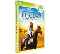 Flicka 2 : Amies pour la vie DVD E