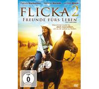 Flicka 2 - Freunde Fürs Leben