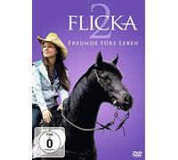 Flicka 2 - Freunde fürs Leben
