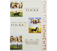 Flicka 2 / Moondance Alexander
