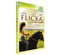 Flicka – Twentieth Century Fox Film Corporation – DVD