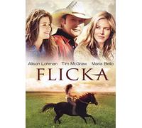 Flicka