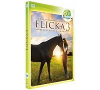 Flicka 3 Dvd