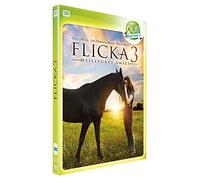 Flicka 3 : Meilleures Amies – DVD E