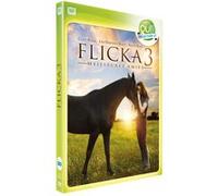 Flicka 3 : Meilleures amies DVD E