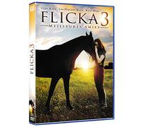 Flicka 3 : Meilleures Amies – DVD – Édition France