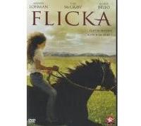 Flicka – Alison Lohman – Import (2006)