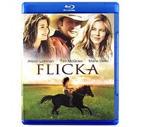 Flicka [Blu-Ray]