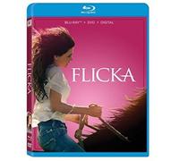 Flicka [Blu-Ray]