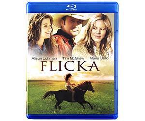 Flicka [Blu-Ray]