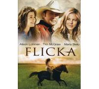 Flicka by Alison Lohman