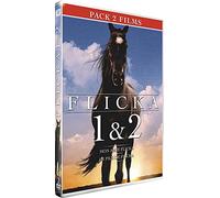 Flicka Classique 1 Et 2 : Mon Amie Flicka + Le Fils De Flicka - Pack 2 Films
