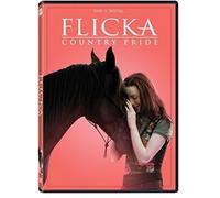 Flicka: Country Pride