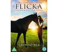 Flicka: Country Pride [Edizione: Regno Unito] [Import]
