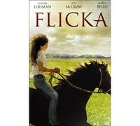 Flicka – Twentieth Century Fox Film Corporation