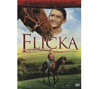 Flicka Édition Familiale DVD 20TH CENTURY FOX
