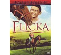 Flicka – Édition familiale – Import – Twentieth Century Fox Film Corporation