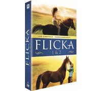 Flicka + Flicka 2 – Amies pour la vie – Pack