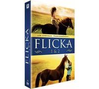 Flicka - Flicka 2 - Coffret E