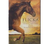 Flicka / Flicka 2 / Flicka Country Pride: Flicka Ultimate Collection DVD Set