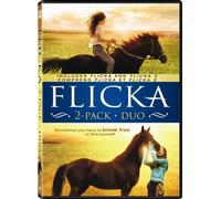 Flicka / Flicka 2 (Two-Pack)