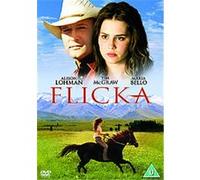 Flicka [Import anglais]
