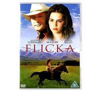 Flicka [Import anglais]